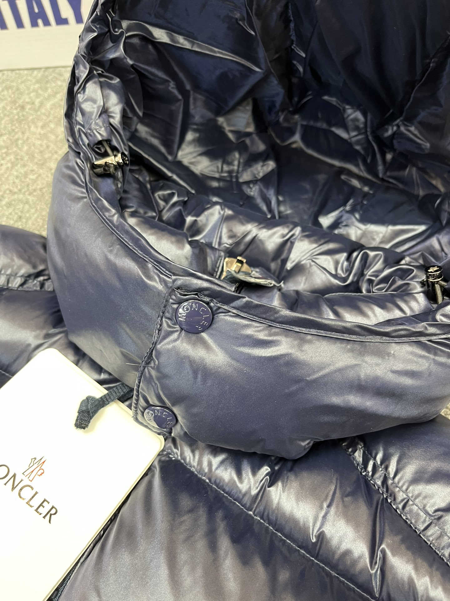 Moncler Down Jackets